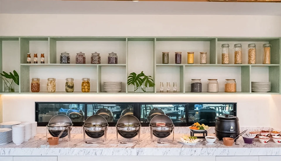 هتل منهتن پاتایا